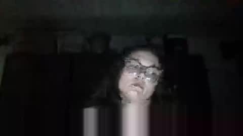 Snapshot of openupolivianna chatting on April 13, 7:58 am Opening this bitch up online show from April 13, 7:58 am