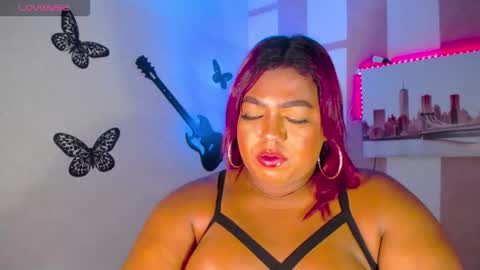 OpraxBell online show from November 20, 2:34 am