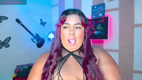 OpraxBell online show from February 13, 2:51 am