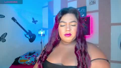 OpraxBell online show from February 25, 2:54 am