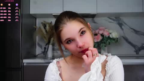 Jenny online show from February 27, 4:23 am