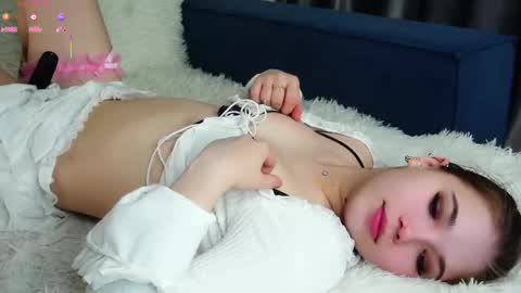 Jenny online show from March 10, 1:21 am