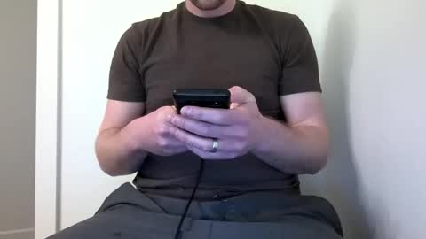 Snapshot of orbjames1 chatting on March 8, 4:12 am orbjames1 online show from March 8, 4:12 am