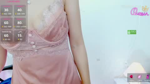 Candy online show from May 15, 1:45 am