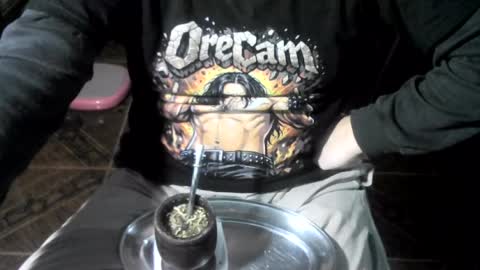 Ore online show from June 27, 1:32 am
