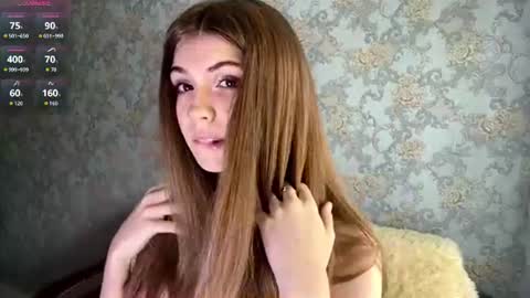Yesenia online show from July 3, 7:04 am