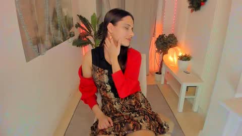 Snapshot of orfeya_one chatting on December 26, 2:16 pm Orfeya online show from December 26, 2:16 pm