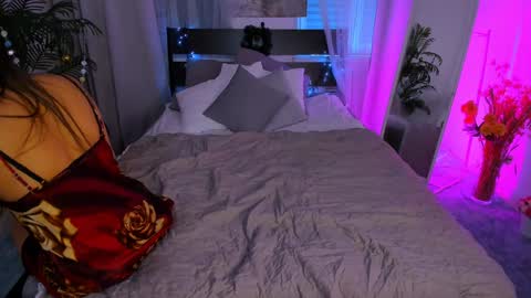 Snapshot of orfeya_one chatting on January 6, 3:31 am Orfeya online show from January 6, 3:31 am