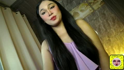 Snapshot of organic_amihan2009 chatting on June 18, 4:24 am anura online show from June 18, 4:24 am