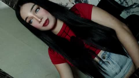 Snapshot of organic_amihan2009 chatting on August 1, 12:15 pm anura online show from August 1, 12:15 pm