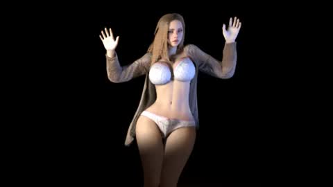 orgasmaddictcl online show from May 1, 5:06 pm