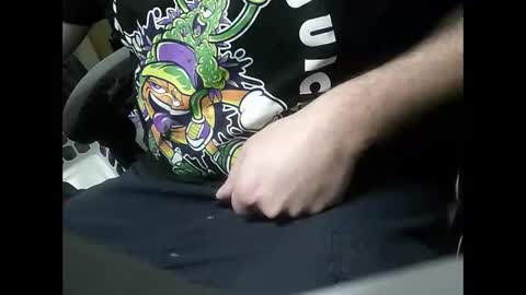 orgasmgiver9090 online show from January 19, 4:49 am