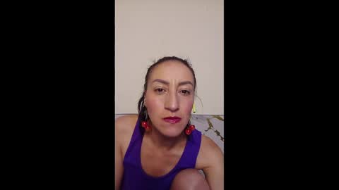 oriana_111 online show from June 7, 2:59 am