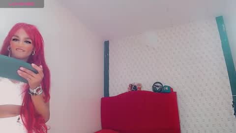 Oriana braom online show from February 7, 12:42 am