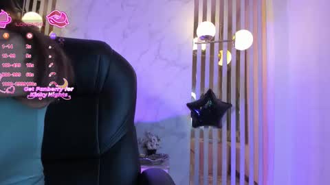 oriana_gh online show from January 17, 3:22 am