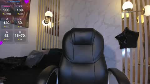 oriana_gh online show from March 12, 4:18 am