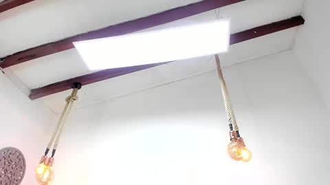 Snapshot of oriana_guzman chatting on February 5, 5:53 pm Miss Guzman online show from February 5, 5:53 pm