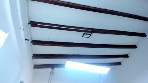 Snapshot of oriana_guzman chatting on February 17, 2:48 pm Miss Guzman online show from February 17, 2:48 pm