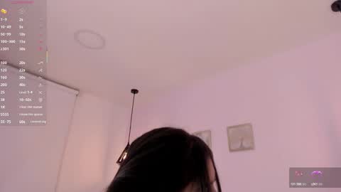 Miss Guzman  online show from September 19, 1:07 am