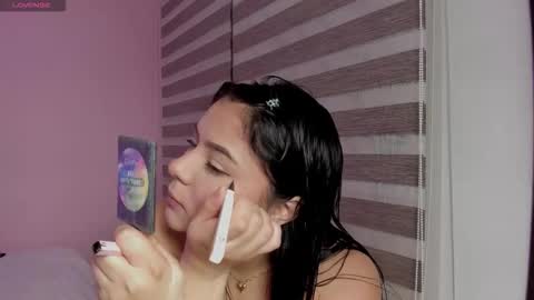 Miss Guzman  online show from January 31, 11:03 pm