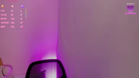 Miss Guzman  online show from March 7, 2:19 am