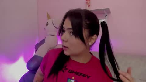 Miss Guzman  online show from April 30, 5:03 am