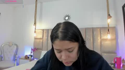 Snapshot of oriana_guzman chatting on July 12, 10:34 pm Miss Guzman online show from July 12, 10:34 pm