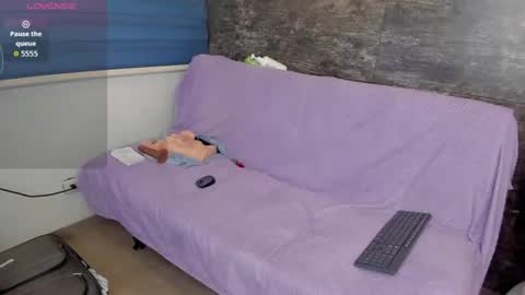 Snapshot of oriana_olsen chatting on July 23, 2:20 am Oriana online show from July 23, 2:20 am