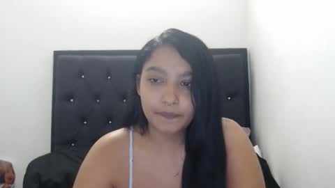 oriana_ston online show from February 21, 2:23 am