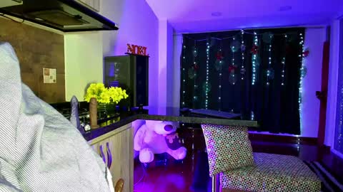 Oriana online show from January 2, 1:38 am