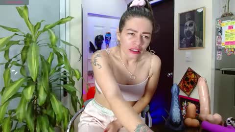 Oriana online show from October 14, 10:38 am