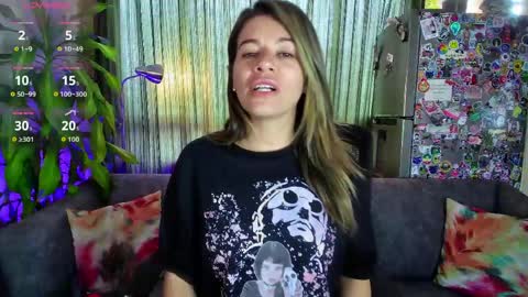 Oriana online show from May 11, 4:04 pm