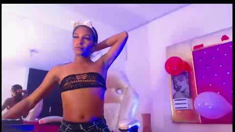 Oriana online show from December 18, 4:28 pm