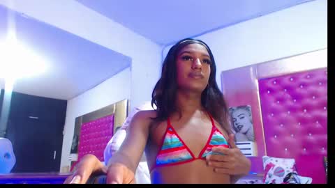 Oriana online show from January 7, 1:35 pm