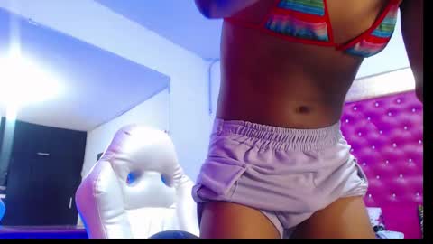 Oriana online show from January 7, 4:37 pm