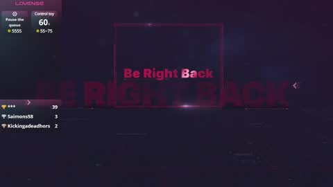 You can call me Sussana  online show from February 18, 6:58 pm