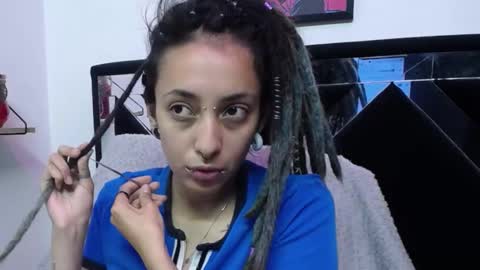 Snapshot of orianna_bodmod chatting on December 4, 3:32 pm ORIANNA online show from December 4, 3:32 pm