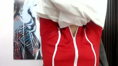 ORIANNA online show from June 23, 3:26 am