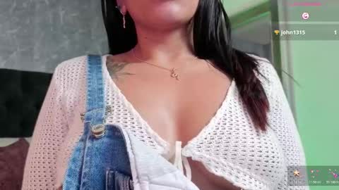 Orion online show from March 6, 11:23 pm