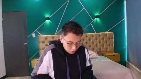 Orion blue online show from April 14, 12:33 pm