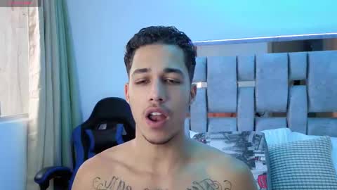 Orionblaze 69  online show from October 23, 9:13 pm