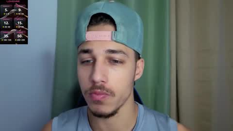 Orionblaze 69  online show from February 18, 4:30 am