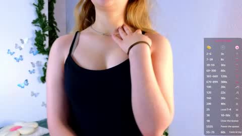 Dolores online show from June 8, 3:12 pm