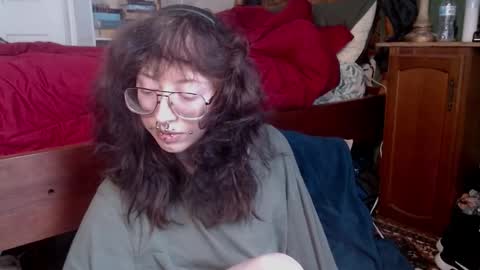 orookun online show from December 6, 7:45 pm