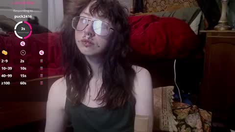 orookun online show from December 11, 3:45 am