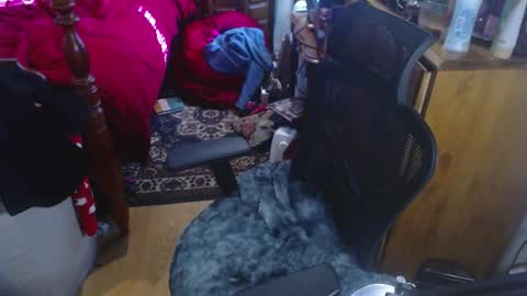 orookun online show from November 8, 6:51 pm