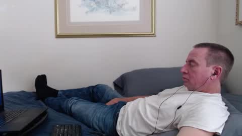 orpheus517 online show from February 1, 7:12 pm