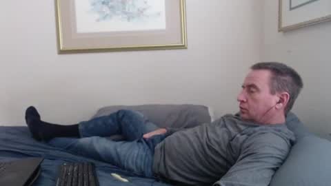 orpheus517 online show from March 17, 2:09 pm