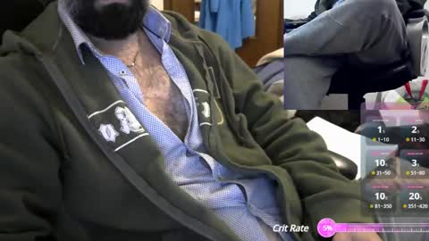 orso online show from January 22, 9:02 am