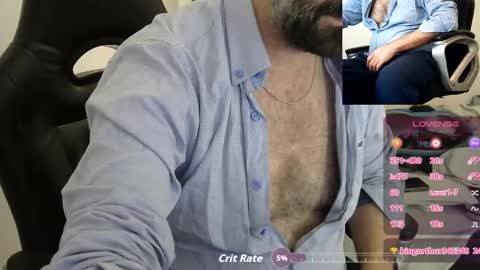 orso online show from September 25, 7:34 am